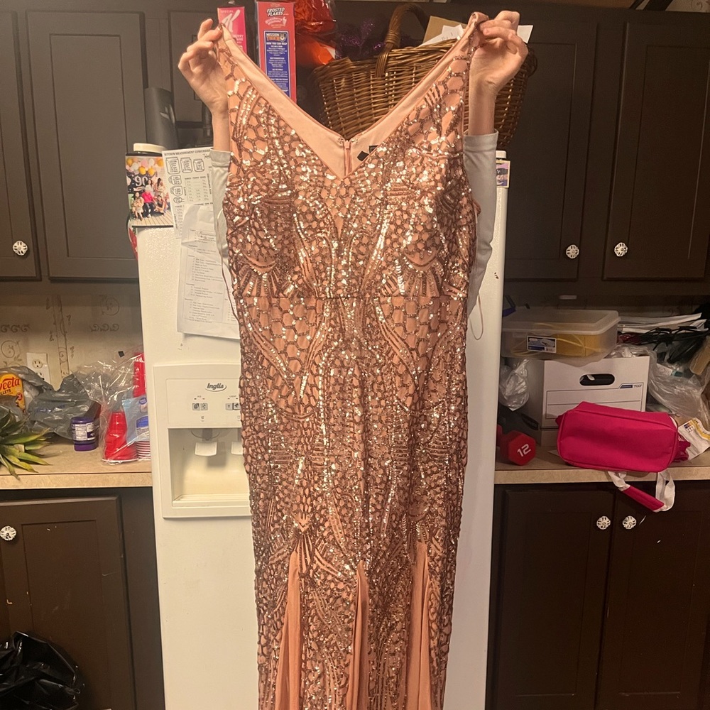 Prom Dress!